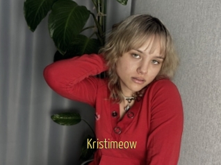 Kristimeow