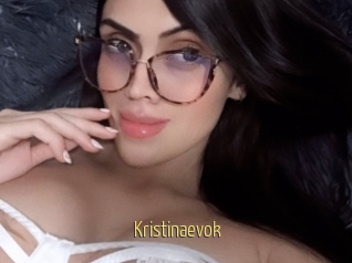 Kristinaevok