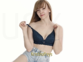 Kristinafreys