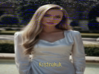 Kristinakuk