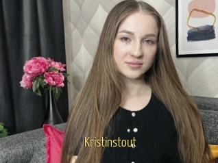 Kristinstout