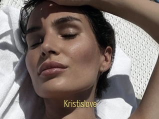 Kristislove