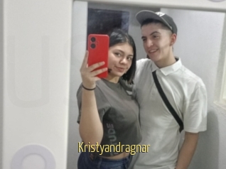 Kristyandragnar