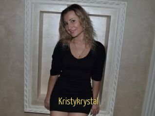 Kristykrystal