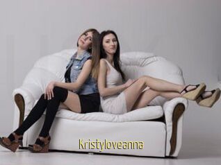 Kristyloveanna