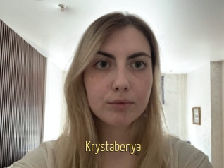 Krystabenya