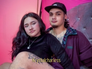 Krystalcharless