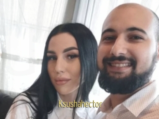 Ksushahector