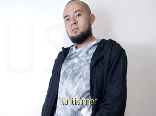 Kurttsinner