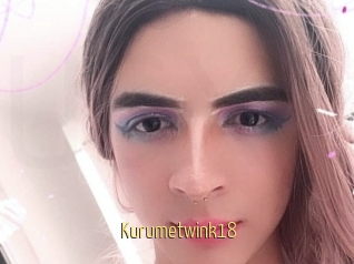 Kurumetwink18