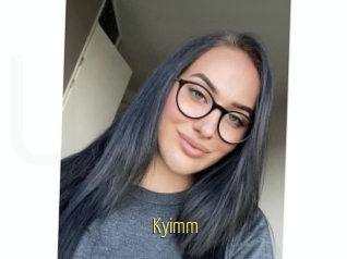 Kyimm
