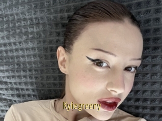 Kyliegreeny