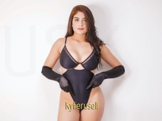 Kylierusell