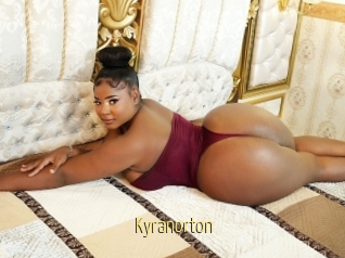 Kyranorton