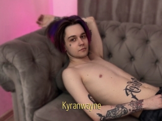 Kyranwayne
