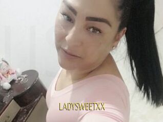 LADYSWEETXX