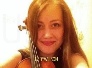 LADY_WILSON