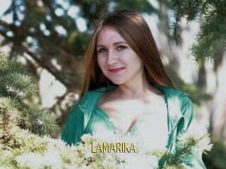 LAMARIKA