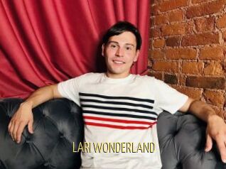 LARI_WONDERLAND