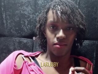LARUBBY