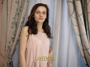 LAVEENDER