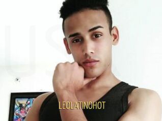 LEOLATINOHOT