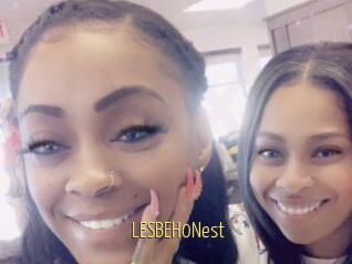 LESBEH0Nest
