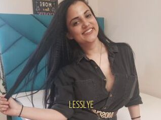 LESSLYE