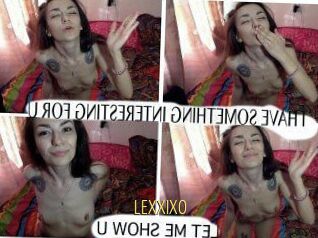 LEXXI_XO