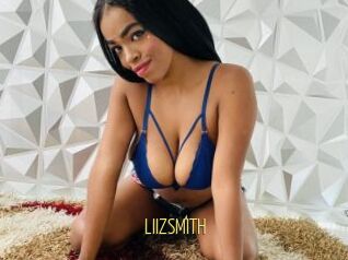 LIIZSMITH