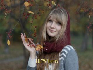 LILYWilliams