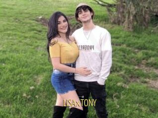 LISAxTONY