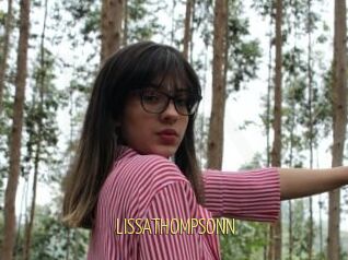 LISSATHOMPSONN