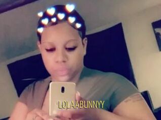 LOLAABUNNYY