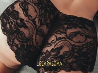LOLAPALOMA