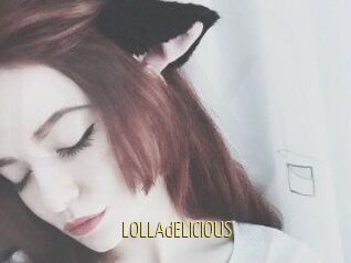 LOLLA_dELICIOUS