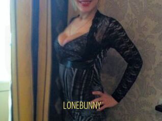 LONEBUNNY