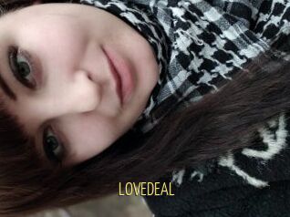 LOVEDEAL