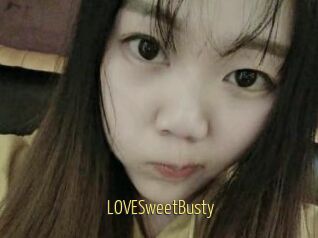 LOVESweetBusty