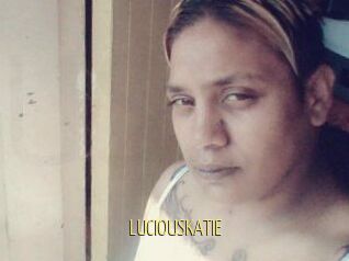 LUCIOUSKATIE