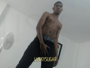 LUCKYSUGAR