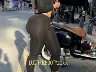 LUSTFULBOOTY21xx