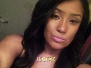 LUXLOVER