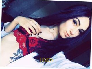 LUYBOY