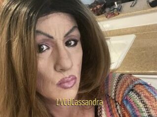 LVCdCassandra