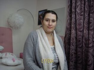 LYYDIA