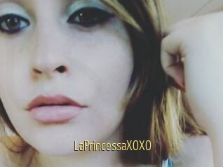 LaPrincessaXOXO