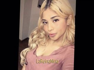 LaReinaNina