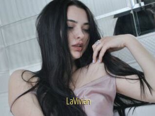 LaVivian
