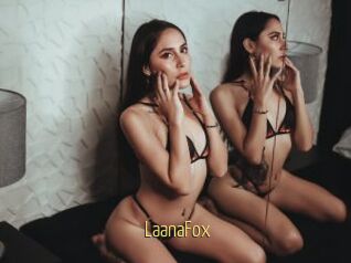 LaanaFox